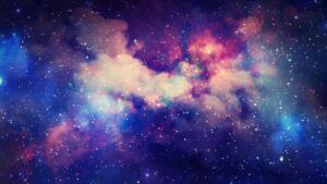 宇宙のイメージ